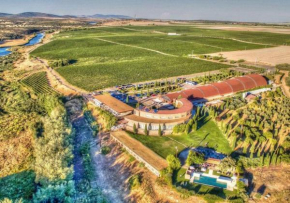  Hotel Bodega Pago del Vicario  Лас Касас